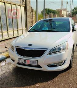 كيا كادينزا